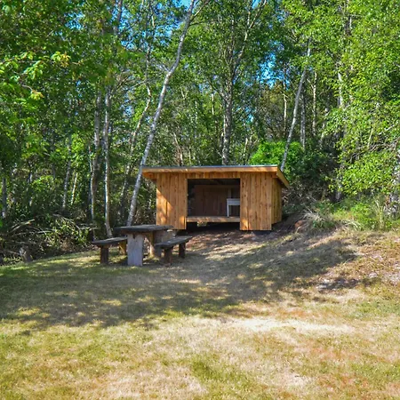 度假居 Cozy In With Wifi