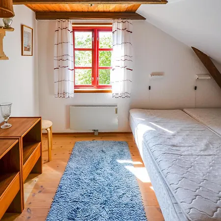 Cozy In With Wifi Anholt