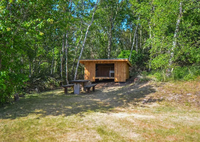 度假居 Cozy In With Wifi