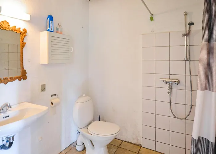 度假居 Cozy In With Wifi