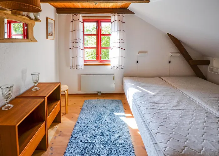 Cozy In With Wifi Anholt