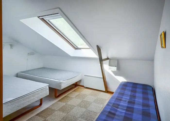 Cozy In With Wifi 度假居